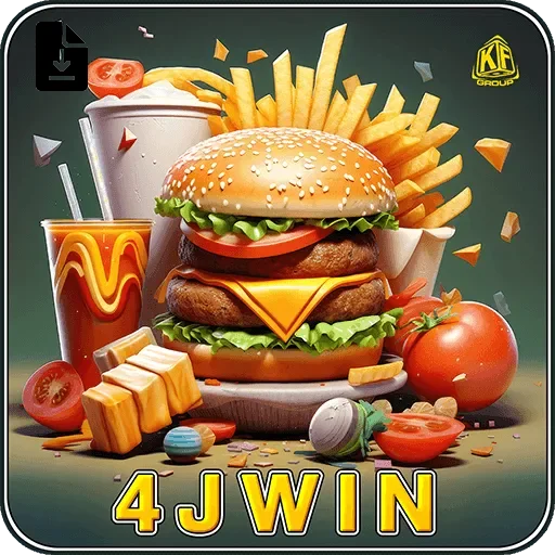 Baixar app da 4jwin gratuitamente