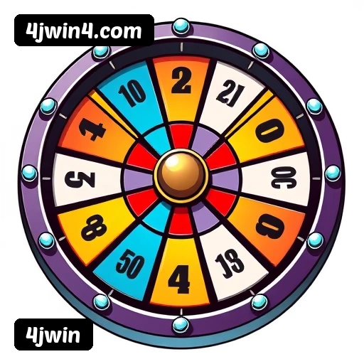 4jwin Logo