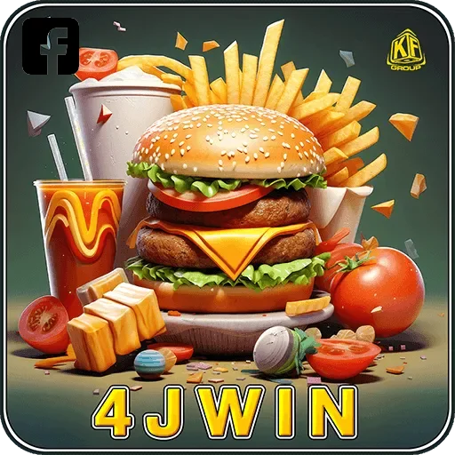 Página oficial da 4jwin no Facebook