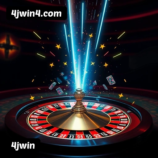 4jwin Logo
