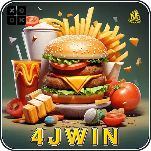 Jogos online da 4jwin com variedade de opções